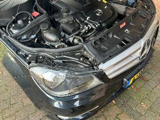 Mercedes C-klasse AUTOMAAT! Estate 180 Business Class 125! Avantgarde picture 29