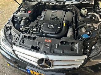 Mercedes C-klasse AUTOMAAT! Estate 180 Business Class 125! Avantgarde picture 28