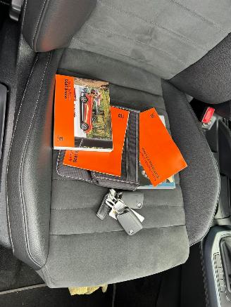 Seat Arona AUTOMAAT!!!1.0 TSI Style Business Intense picture 16