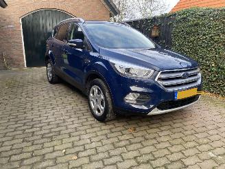 Avarii autoturisme Ford Kuga 1.5 EcoBoost Trend Ultimate 2017/5