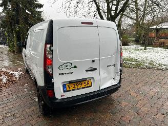 Renault Kangoo Z.E. Maxi picture 7