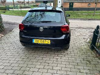 Volkswagen Polo 1.0 TSI Comfortline picture 9