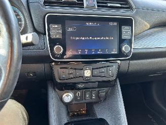 Nissan Leaf Tekna 40 kWh picture 16