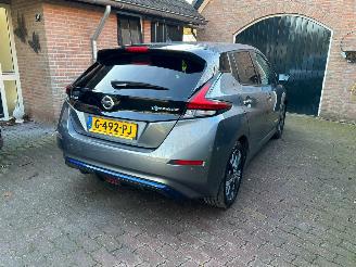 Nissan Leaf Tekna 40 kWh picture 6