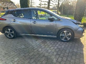 Nissan Leaf Tekna 40 kWh picture 14