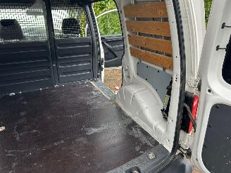 Volkswagen Caddy 2.0 TDI L1H1 BMT Trendline vaste prijs!! picture 14