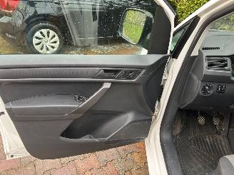 Volkswagen Caddy 2.0 TDI L1H1 BMT Trendline vaste prijs!! picture 17