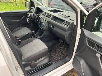 Volkswagen Caddy 2.0 TDI L1H1 BMT Trendline vaste prijs!! picture 18