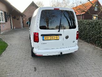 Volkswagen Caddy 2.0 TDI L1H1 BMT Trendline picture 6