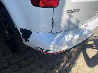 Volkswagen Caddy 2.0 TDI L1H1 BMT Trendline picture 20