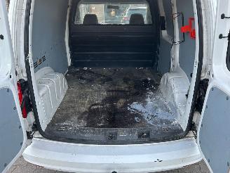 Volkswagen Caddy 2.0 TDI L1H1 BMT Trendline picture 17