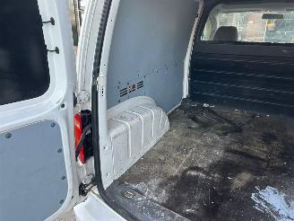 Volkswagen Caddy 2.0 TDI L1H1 BMT Trendline picture 12