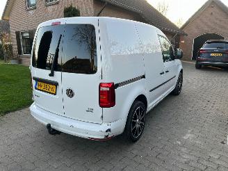Volkswagen Caddy 2.0 TDI L1H1 BMT Trendline picture 11