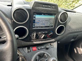 Peugeot Partner GERESERVEERD!!!120 1.6 BlueHDi 100 L1 Première picture 17