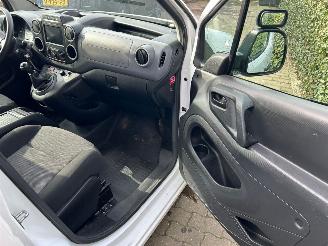 Peugeot Partner GERESERVEERD!!!120 1.6 BlueHDi 100 L1 Première picture 22