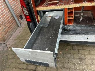 Peugeot Partner GERESERVEERD!!!120 1.6 BlueHDi 100 L1 Première picture 16