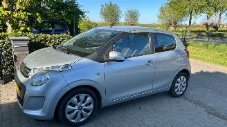 Citroën C1 1.0 e-VTi Feel €3950 vaste prijs!!!!!! picture 10