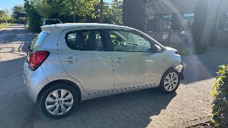 Citroën C1 1.0 e-VTi Feel €3950 vaste prijs!!!!!! picture 6