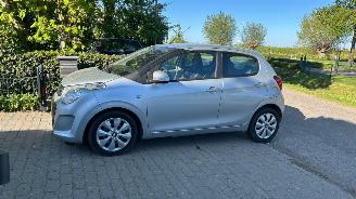 skadebil auto Citroën C1 1.0 e-VTi Feel €3950 vaste prijs!!!!!! 2014/11