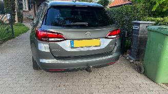 Opel Astra SPORTS TOURER 1.4 Online Edition picture 7
