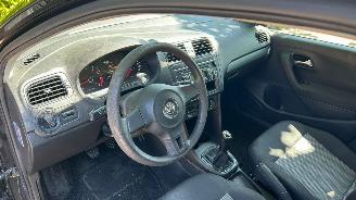 Volkswagen Polo 1.2-12V Trendline picture 18