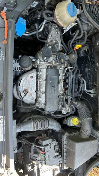 Volkswagen Polo 1.2-12V Trendline picture 24