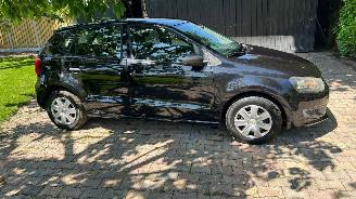 Volkswagen Polo 1.2-12V Trendline picture 2