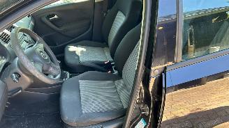 Volkswagen Polo 1.2-12V Trendline picture 10