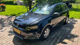 Volkswagen Polo 1.2-12V Trendline picture 22