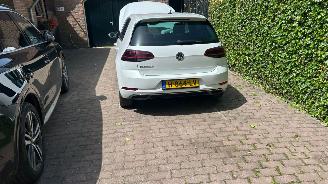 Volkswagen e-Golf E-DITION picture 19