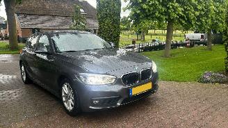 BMW 1-serie AUTOMAAT!! 118i Corporate Lease Executive picture 3