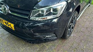 Volkswagen Caddy AUTOMAAT!!! 2.0 TDI L1H1 BMT picture 6