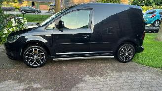 Volkswagen Caddy AUTOMAAT!!! 2.0 TDI L1H1 BMT picture 3