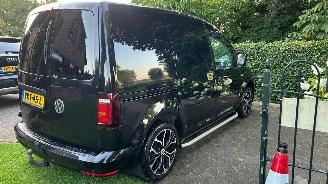 Volkswagen Caddy AUTOMAAT!!! 2.0 TDI L1H1 BMT picture 19