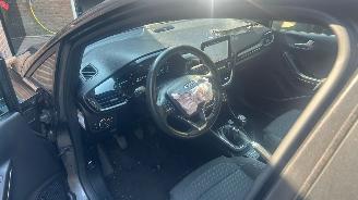 Ford Fiesta 1.0 EcoBoost Titanium picture 15