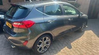 Ford Fiesta 1.0 EcoBoost Titanium picture 6