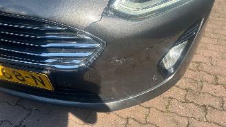 Ford Fiesta 1.0 EcoBoost Titanium picture 10