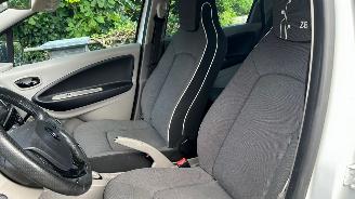 Renault Zoé Q210 Zen Quickcharge 22 kWh picture 8
