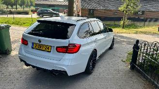 BMW 3-serie Touring 320i Executive AUTOMAAT picture 5