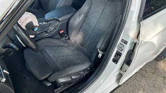 BMW 3-serie Touring 320i Executive AUTOMAAT picture 22