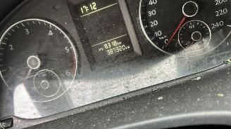 Volkswagen Caddy 1.6 TDI BMT picture 22