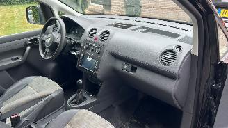 Volkswagen Caddy 1.6 TDI BMT picture 13
