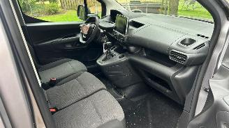 Peugeot Partner 1.5 BlueHDi 100 S&S L1 picture 8