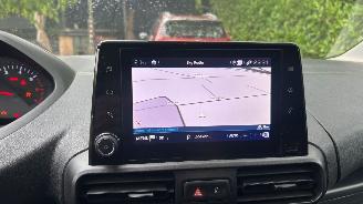 Peugeot Partner 1.5 BlueHDi 100 S&S L1 picture 21
