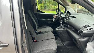 Peugeot Partner 1.5 BlueHDi 100 S&S L1 picture 16