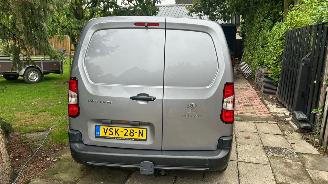 Peugeot Partner 1.5 BlueHDi 100 S&S L1 picture 12
