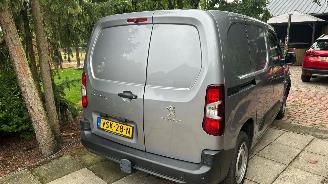 Peugeot Partner 1.5 BlueHDi 100 S&S L1 picture 19