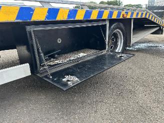 Iveco Daily 40C15 D 410 Oprijwagen picture 9