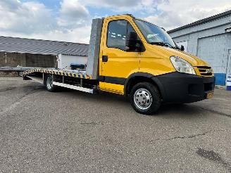 Iveco Daily 40C15 D 410 Oprijwagen picture 3
