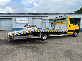 Iveco Daily 40C15 D 410 Oprijwagen picture 4